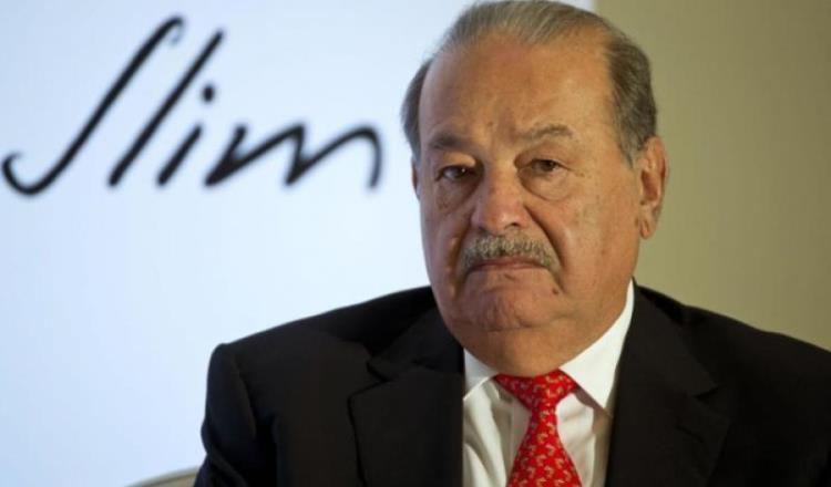 Con Pegasus se espió a Carlos Slim, Germán Larrea y directivos de Televisa en sexenio de Peña Nieto, revela testigo protegido