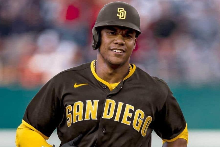 Oficial; Juan Soto pasa a Yankees en mega cambio con San Diego