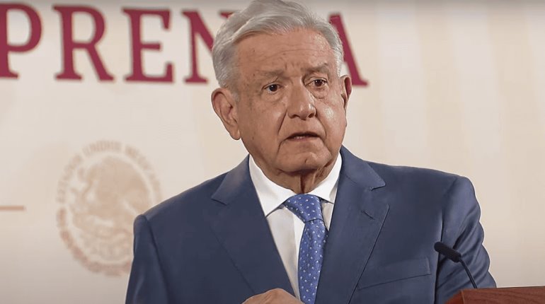 Analiza AMLO alcances de reforma en materia de pensiones