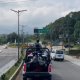 Más de 130 elementos resguardarán Palenque en maratón Guadalupe-Reyes