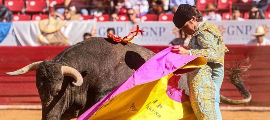 Corridas de toros vuelven a Plaza México:  SCJN