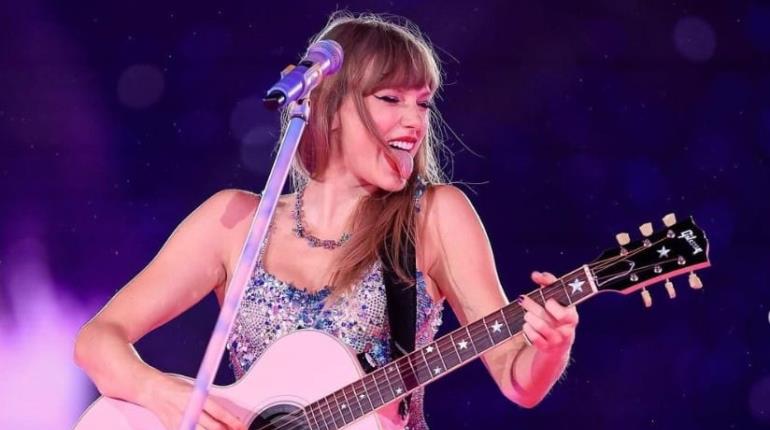 Real Madrid cambiaría fecha de partido vs Betis por concierto de Taylor Swift en el Bernabeu