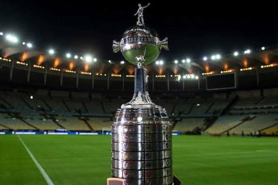 México no volverá a Copa Libertadores