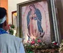 La Virgen de Guadalupe, una virtud y don de Dios a México: Diócesis de Tabasco