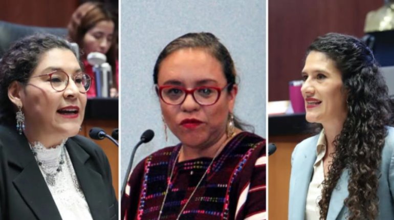 Aprueba Senado elegibilidad de Eréndira Cruz Villegas como aspirante a SCJN