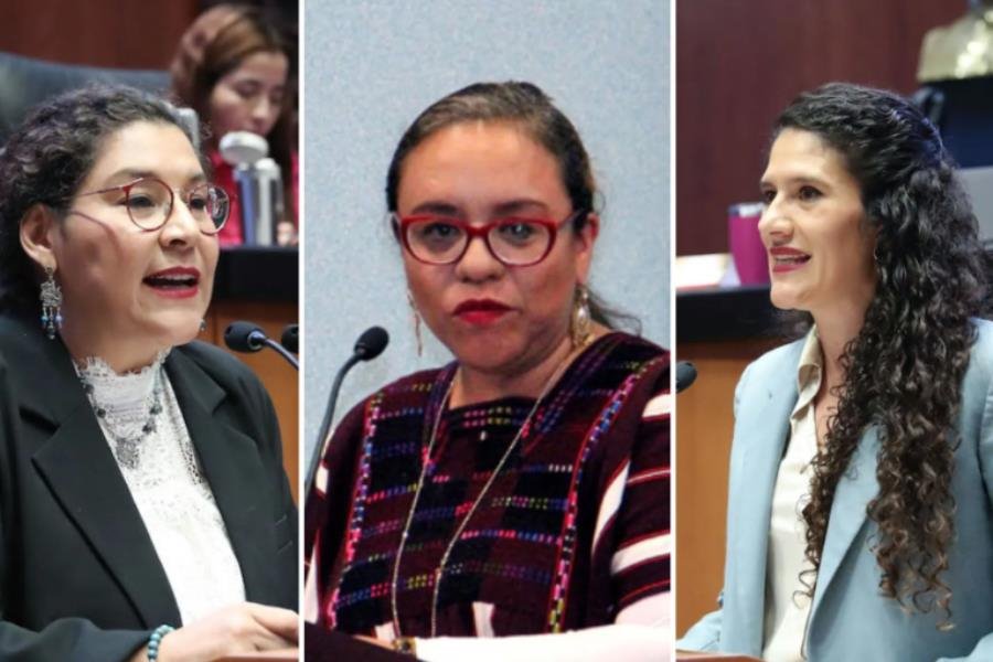 Aprueba Senado elegibilidad de Eréndira Cruz Villegas como aspirante a SCJN