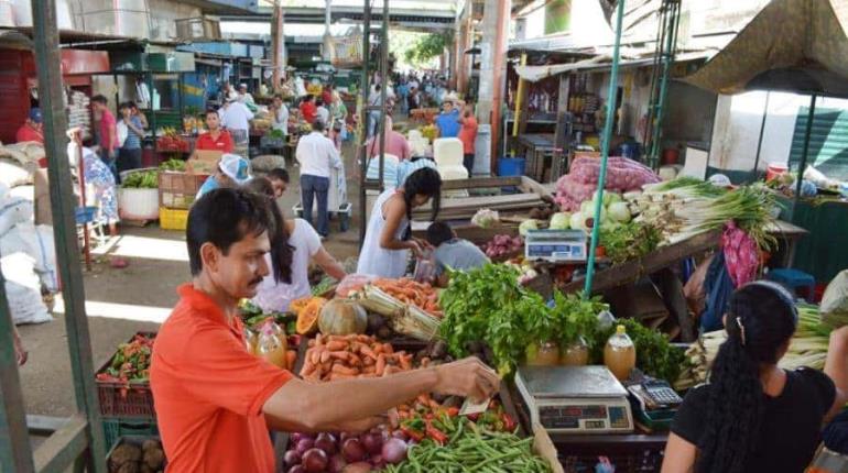 Rebota inflación en México y se ubica en 4.32% en noviembre