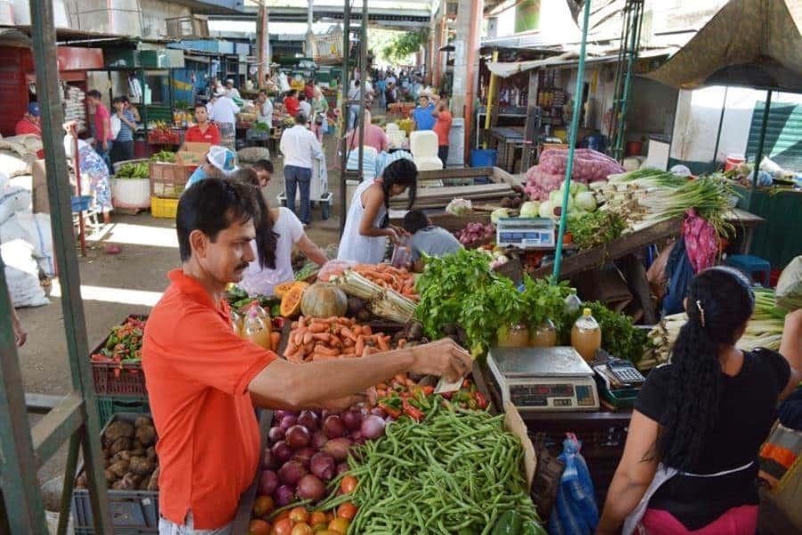 Rebota inflación en México y se ubica en 4.32% en noviembre