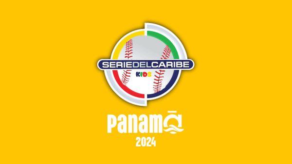 1era edición de Serie del Caribe Kids será en Panamá en marzo del 2024