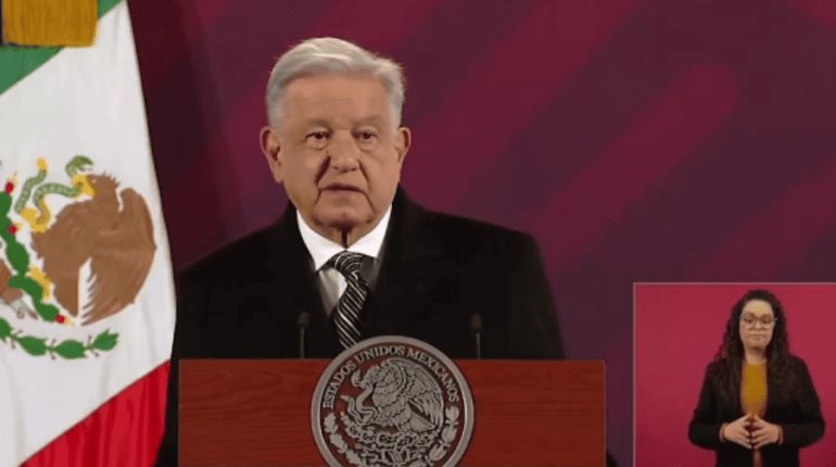 Obrador rechaza deterioro de central nuclear de Laguna Verde