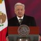 "Es mejor no opinar", AMLO sobre exigencia de renuncia del presidente del TEPJF