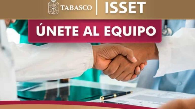 ISSET lanza convocatoria en busca de especialistas en Endocrinología y Dermatología