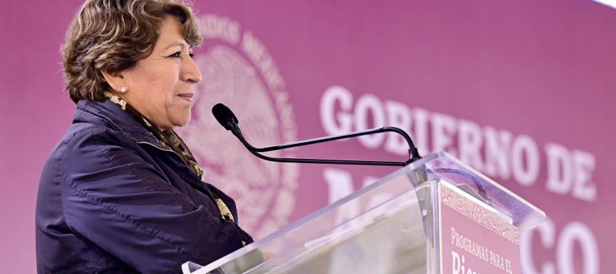 Pide Edomex presencia permanente de fuerzas federales en Texcaltitlán