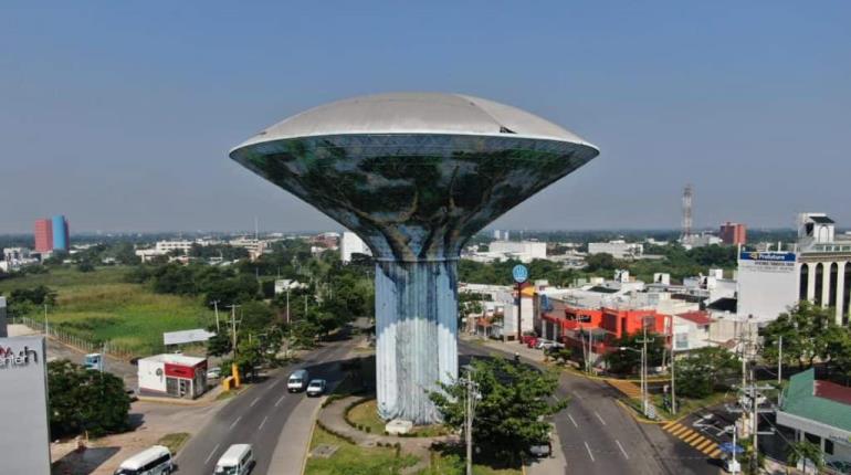 Abrirán este sábado circulación en zonas del Tramo 1 y 2 del Acueducto Usumacinta