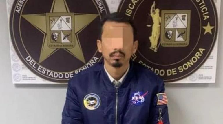 Detienen a profesor por acoso sexual de 3 alumnas universitarias en Sonora