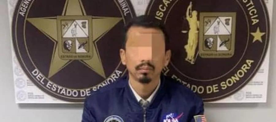 Detienen a profesor por acoso sexual de 3 alumnas universitarias en Sonora