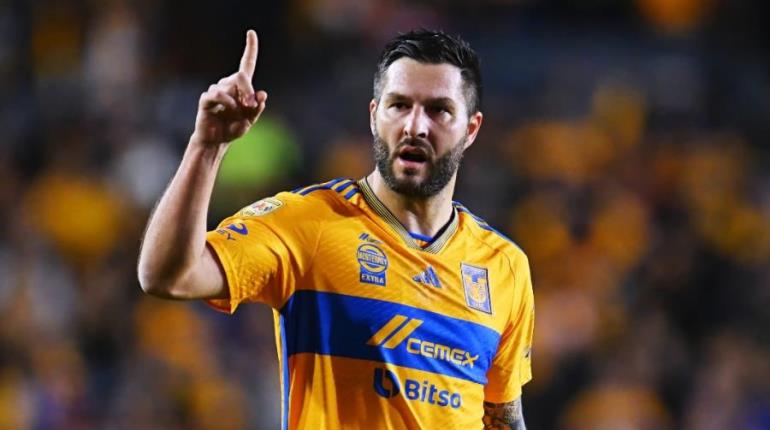 Gignac no está listo para la vuelta de semifinales en el Volcán