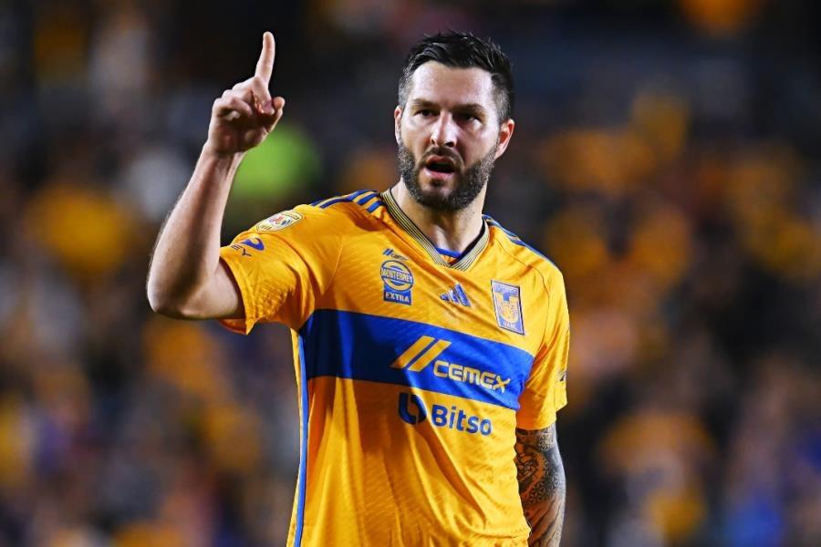 Gignac no está listo para la vuelta de semifinales en el Volcán