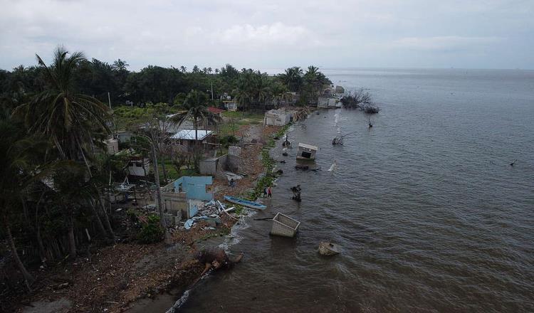 Gobierno de Tabasco destinará 52.5 mdp para prevención de desastres naturales en 2024