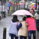 Lluvias intensas de 150 a 250 mm se esperan para este domingo en Tabasco