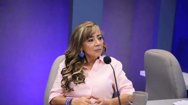 Plantea Beaurregard que FGR investigue a funcionarios señalados de vínculos con el crimen