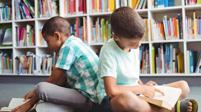 Fundan el primer comedor literario en primaria de Villahermosa