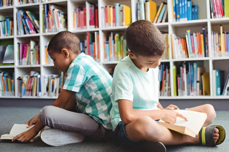 Fundan el primer comedor literario en primaria de Villahermosa