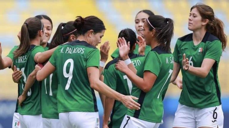 Tri femenil gana premio a mejor equipo de Panam Sports Awards