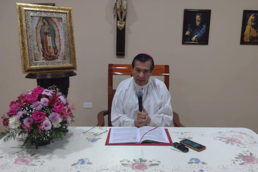 Recuerdan que Parroquia de Virgen de Guadalupe, será oficialmente Santuario este 12 de diciembre