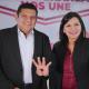 Osuna está en su derecho de buscar reelección: May