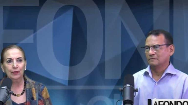 Tabasco mantiene bajos niveles de enfermedades respiratorias, pero no hay que confiarse: Silvia Roldán