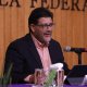 Rodríguez Mondragón presentará su renuncia a la presidencia del Tribunal Electoral