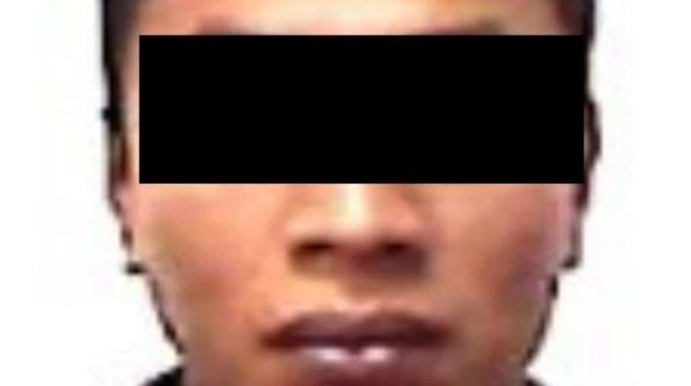 Detienen en México a "Diablito", uno de los presuntos líderes de la Mara Salvatrucha