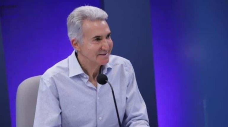 Paquete de reformas de AMLO, es para negociar su salida: Madrazo