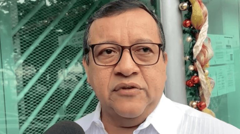 Delegado en Jalapa sigue desaparecido, reporta SUTSET