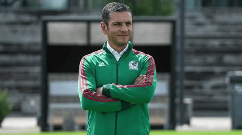 Jimmy Lozano revela tener dudas de convocatoria para Concacaf Nations League