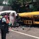Lamenta Gobierno de Tabasco "fatal accidente" de la Macuspana-Escárcega 