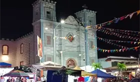 Inicia este lunes docenario guadalupano con tres misas diarias en el Santuario de la Virgen de Guadalupe