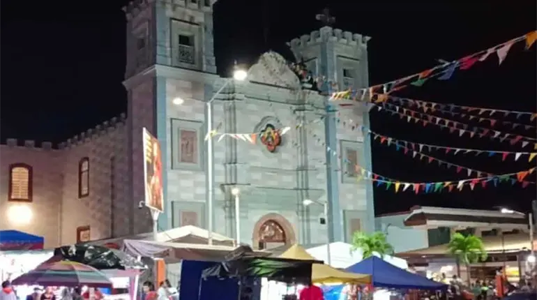 Inicia este lunes docenario guadalupano con tres misas diarias en el Santuario de la Virgen de Guadalupe