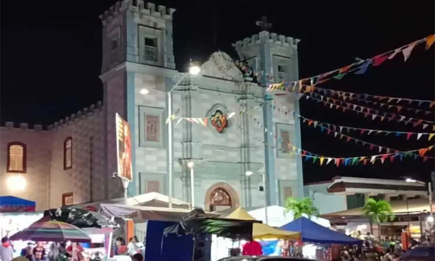 Inicia este lunes docenario guadalupano con tres misas diarias en el Santuario de la Virgen de Guadalupe