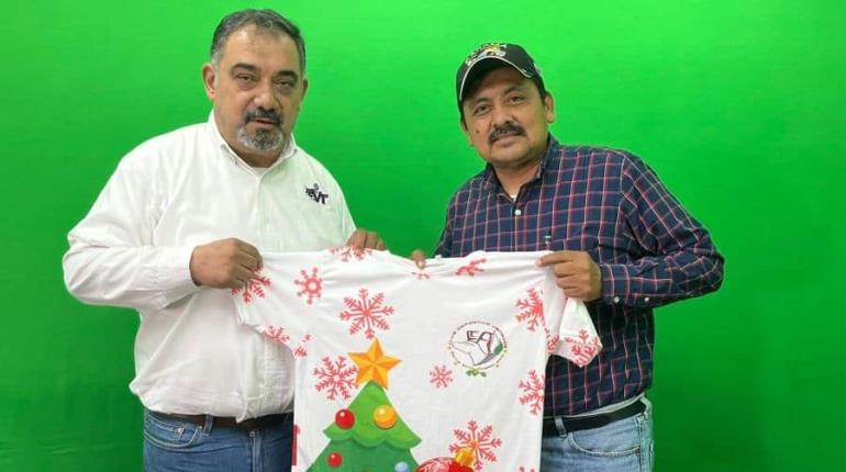 Club Venados cierra el 2023 con tradicional Carrera Atlética del Pavo