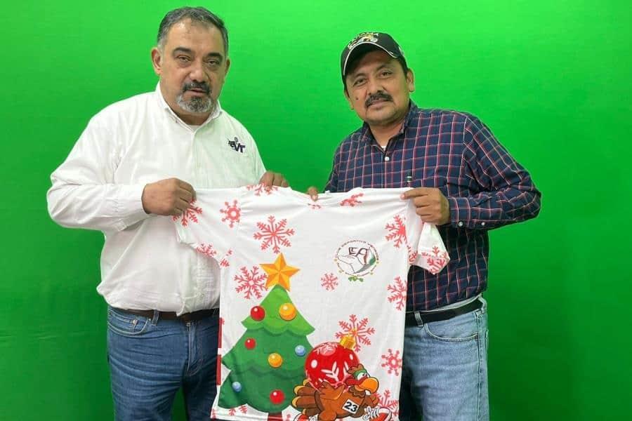 Club Venados cierra el 2023 con tradicional Carrera Atlética del Pavo