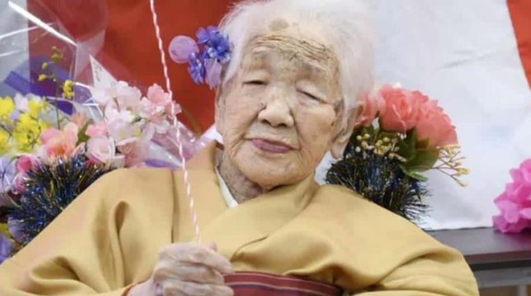 Muere Fusa Tatsumi, la persona más longeva de Japón, a los 116 años