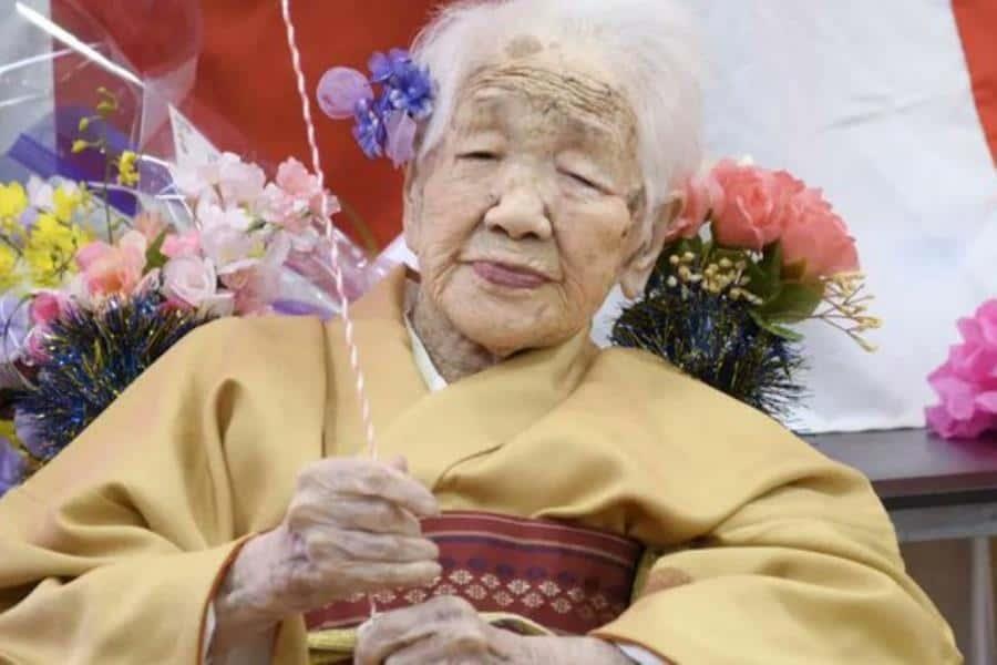 Muere Fusa Tatsumi, la persona más longeva de Japón, a los 116 años