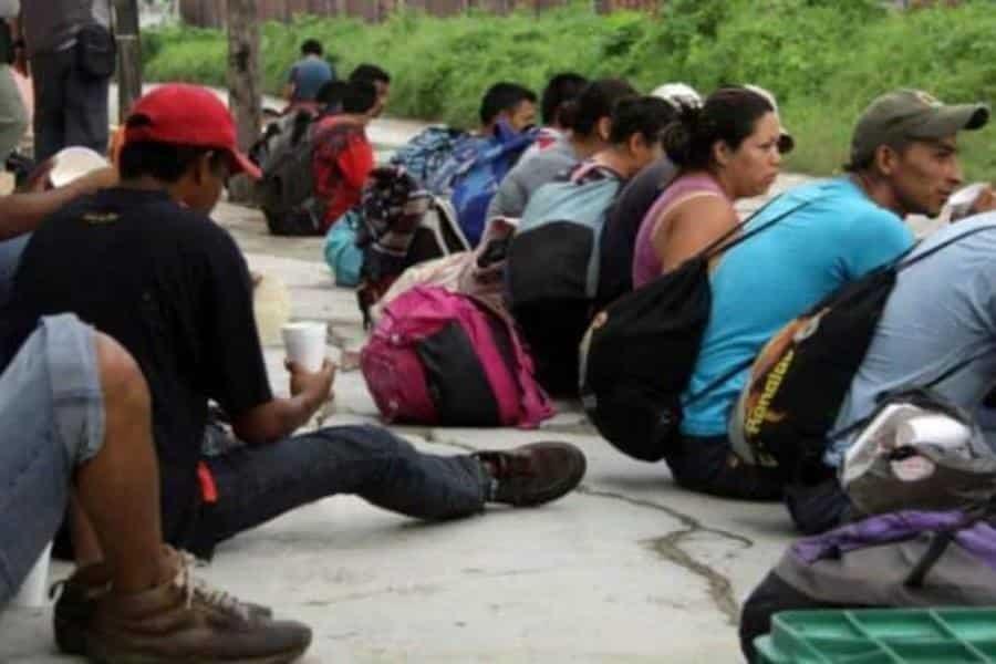 Promulga Texas nueva ley antimigrantes, ahora expulsarán a personas si lo parecen