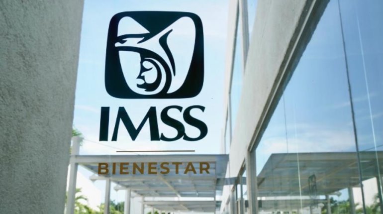 Entregarán "vales de despensa" a trabajadores del IMSS-Bienestar del 19 al 21 de diciembre