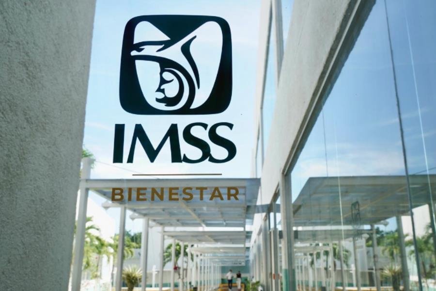 Entregarán "vales de despensa" a trabajadores del IMSS-Bienestar del 19 al 21 de diciembre