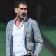 Fernando Hierro deja cargo en FEMEXFUT por conflicto de intereses