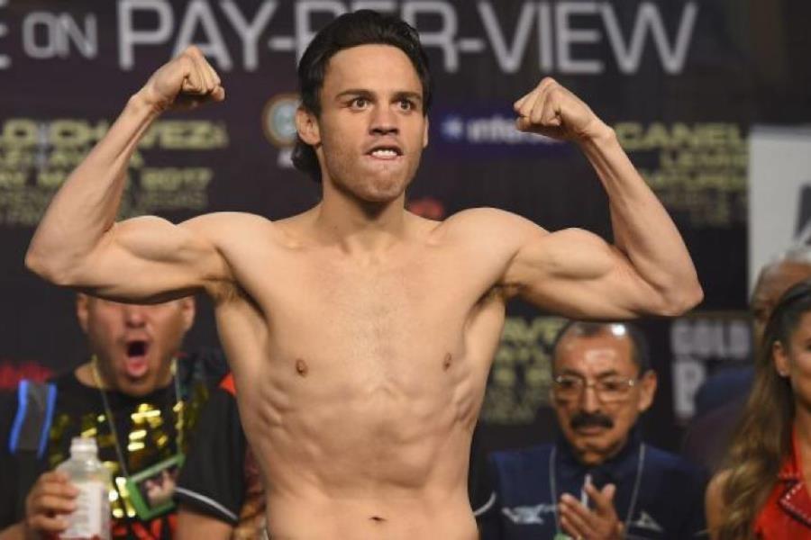 JC Chávez Jr regresa al boxeo en los primeros meses del 2024