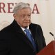 Protagonizan AMLO y periodista debate en La Mañanera